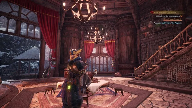 Teaser trailer na filmový Monster Hunter