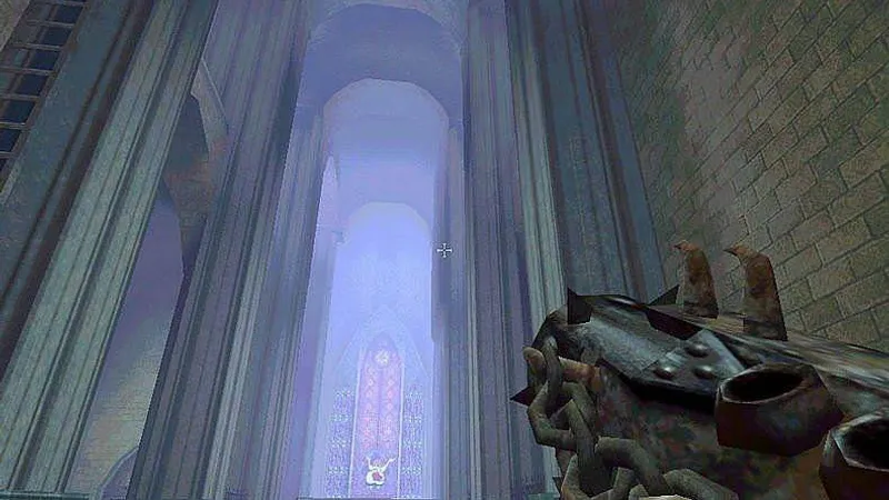 KISS: Psycho Circus: The Nightmare Child