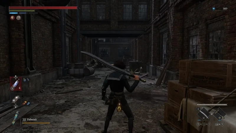 Lies of P nebude krátkou hrou, vývojáři mají plány na rozšíření i pokračování