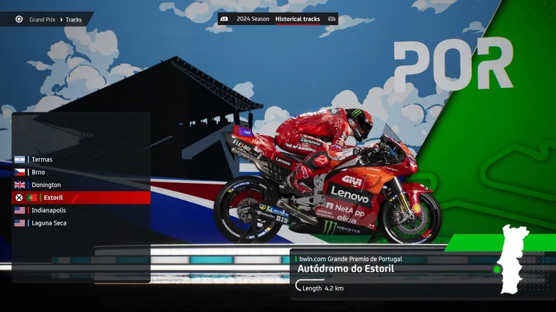 MotoGP 24