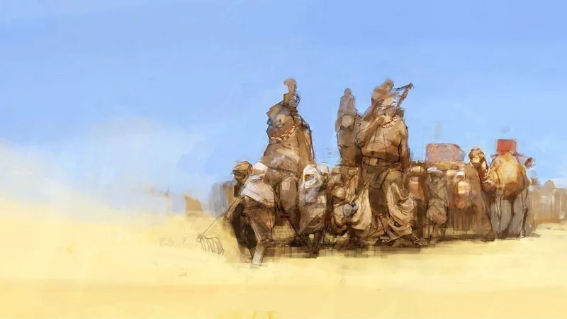 Heavenly Sword 2 ve vývoji?