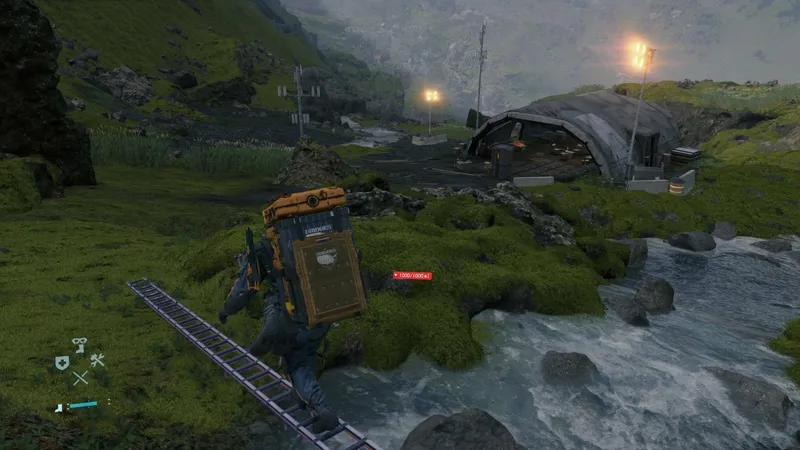 Death Stranding: Director’s Cut