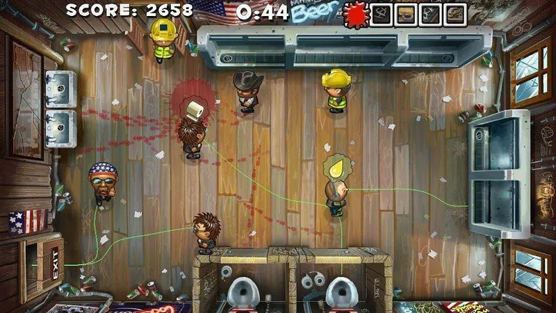 Ripstone Games: Playstation 4 je tichá jako myš