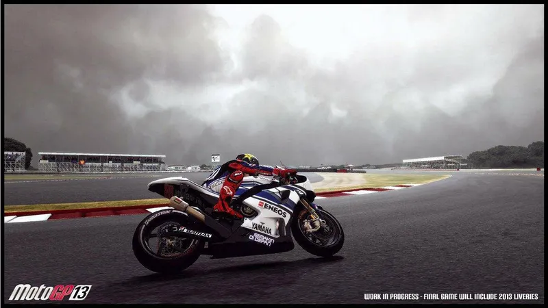 MotoGP 13
