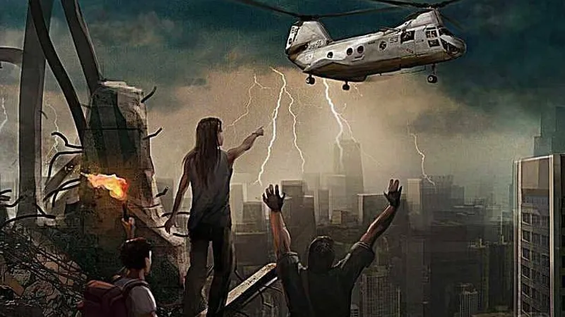 Survivors od tvůrců Fable 2