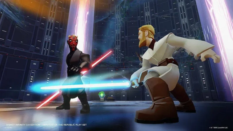 Disney Infinity 3.0 – informace, obrázky a trailer