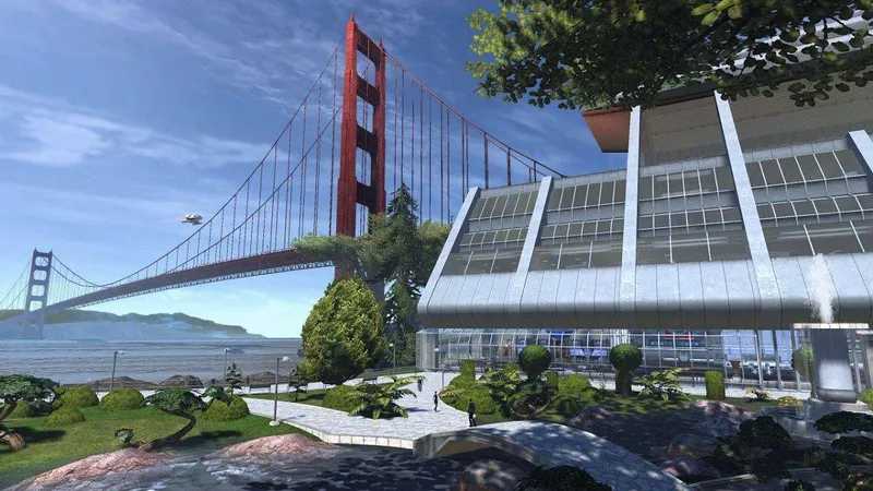 Star Trek Online na PS3