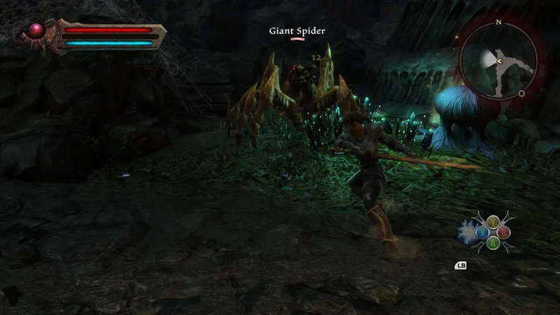 Kingdoms of Amalur: Re-Reckoning