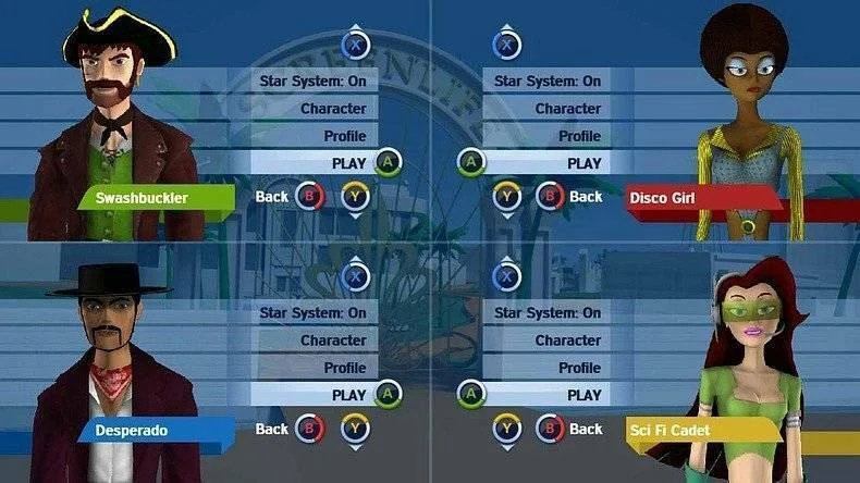 Scene it? Míří i na PS3 a Wii