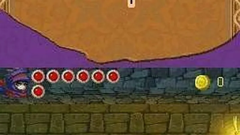 Prince of Persia: The Fallen King