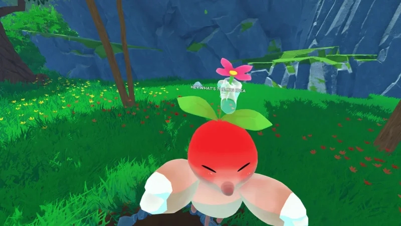 Koncem ledna vyjde pro PSVR2 kuchařská hra Umami Grove