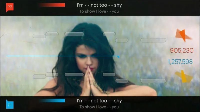 SingStar: Ultimate Party