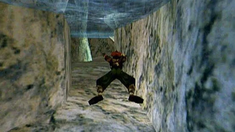 Prince of Persia: Arabian Nights