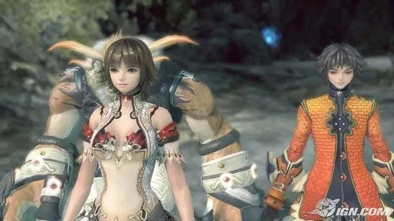 Magna Carta pro Xbox 360