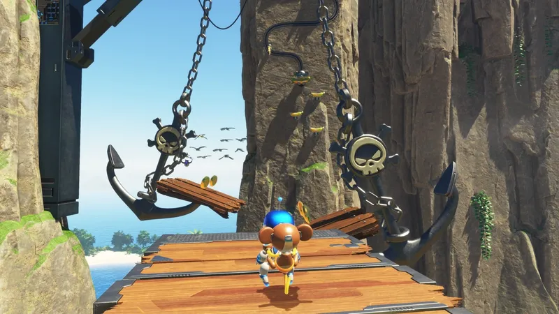 Sony by ráda viděla filmové zpracování Astro Bota