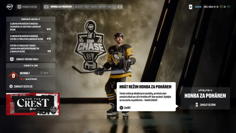 NHL 27