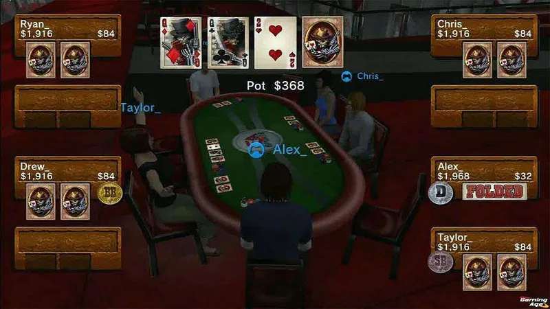 EA SPORTS na PSN s EA SPORTS Complex