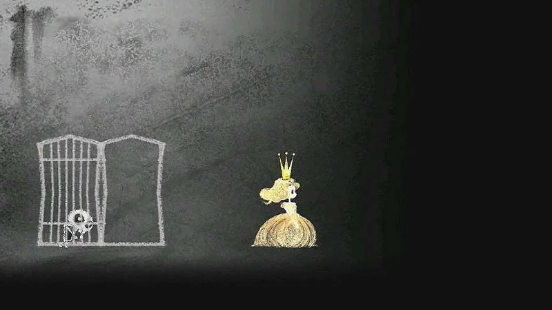 Zajímavá japonská hra Dokuro pro PS Vita