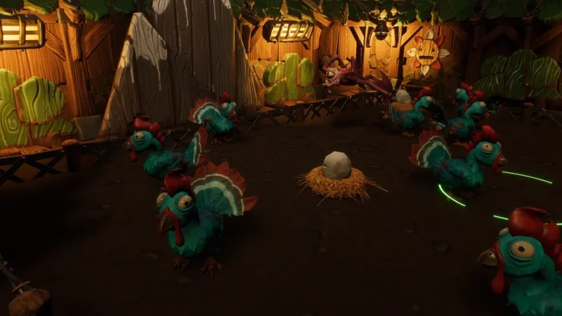 Oznámena hra Dungeons 4, vyjde v příštím roce