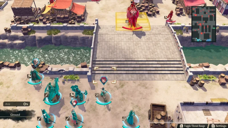 Hra Fire Emblem: Fortune's Weave sbírá vysoká hodnocení