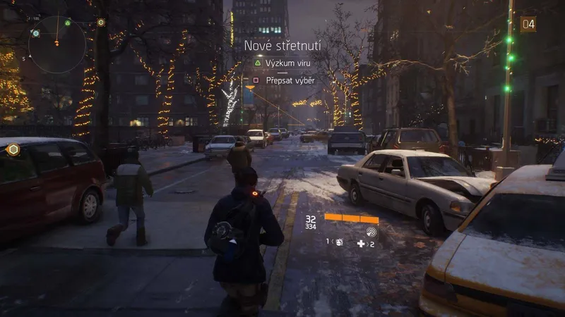Tom Clancy's The Division