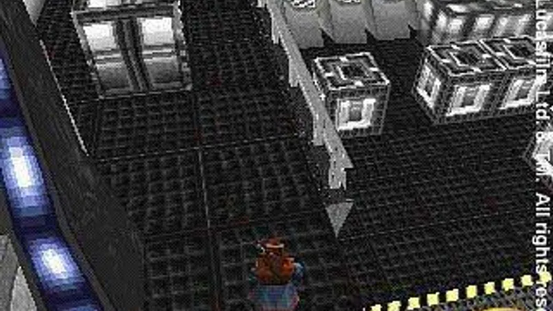 Star Wars: Episode I The Phantom Menace