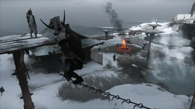PlayStation skrze trailer láká na rok 2025, nechybí Ghost of Yōtei ani Death Stranding 2: On the Beach