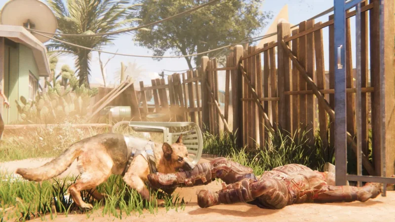 Zombie řežba Arizona Sunshine míří z VR na klasické platformy