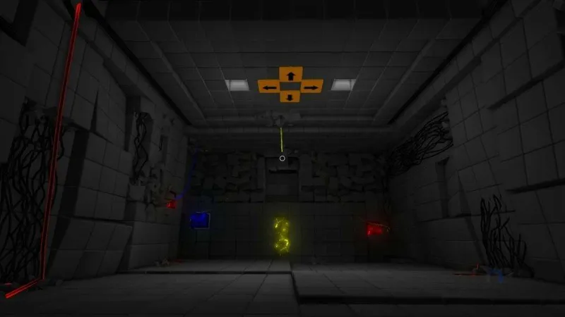 Q.U.B.E. Director’s Cut