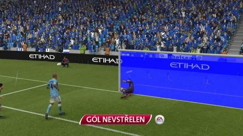 FIFA 16