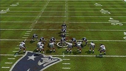 Madden NFL 08