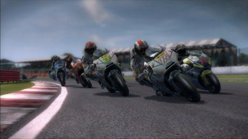 MotoGP 10/11