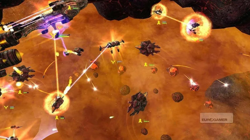 Bývalí vývojáři z RARE založili Starfire Studios