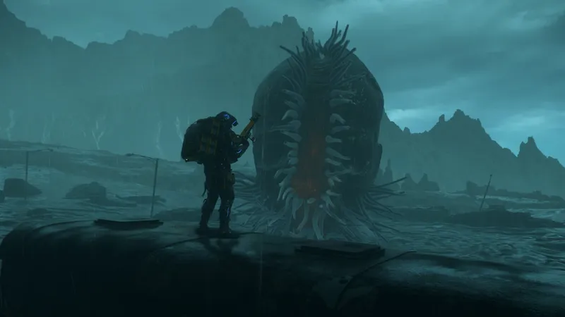 Kojima dostal v roce 1999 nabídku na hru podle Matrixu, Konami ji hned smetlo ze stolu 