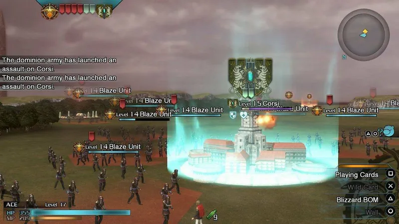 Final Fantasy Type-0 HD vyjde v zahraničí ve dvou limitovaných edicích