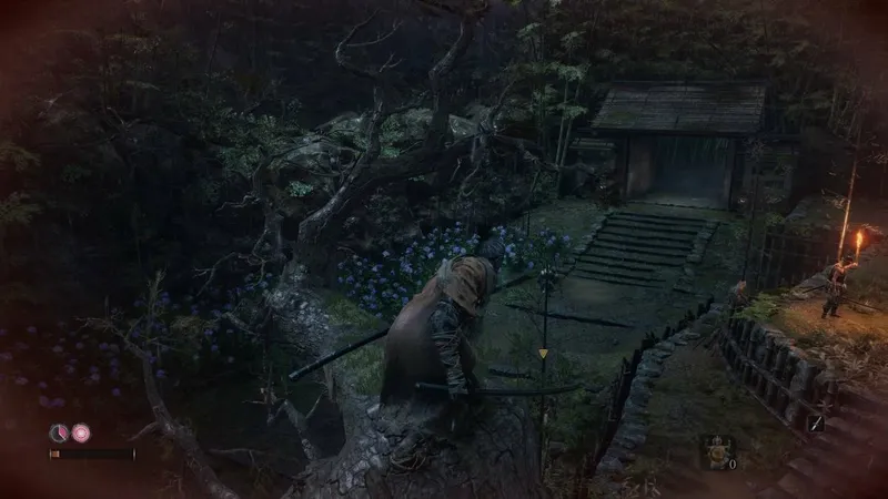 Sekiro: Shadows Die Twice