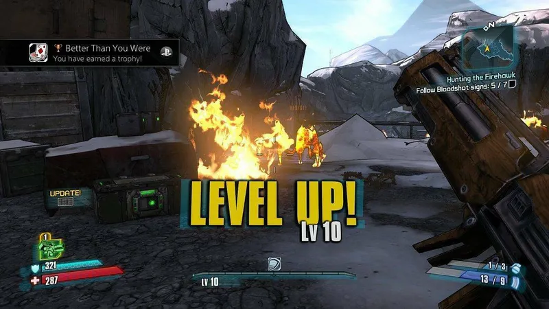 Borderlands: The Handsome Collection