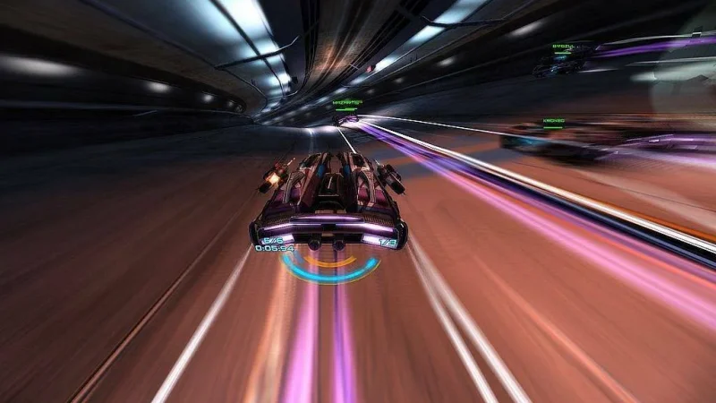 Oznámen Death Road pro Playstation 3