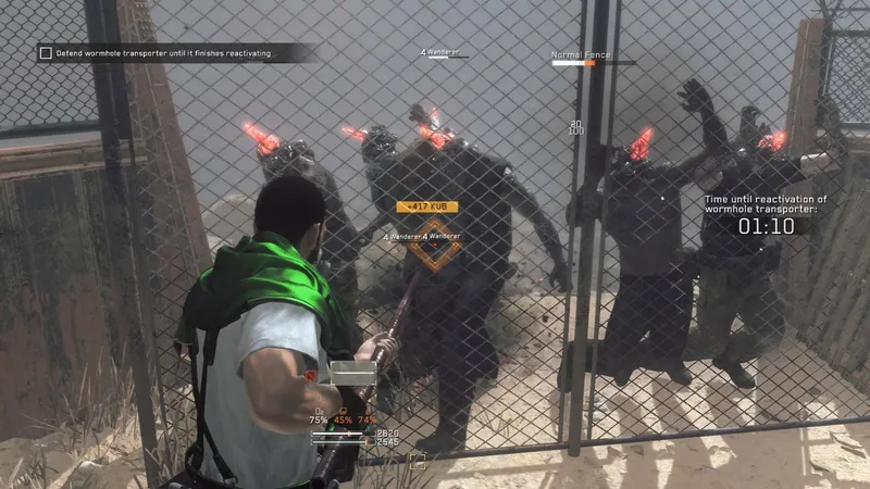 Metal Gear Survive bude vyžadovat připojení k internetu