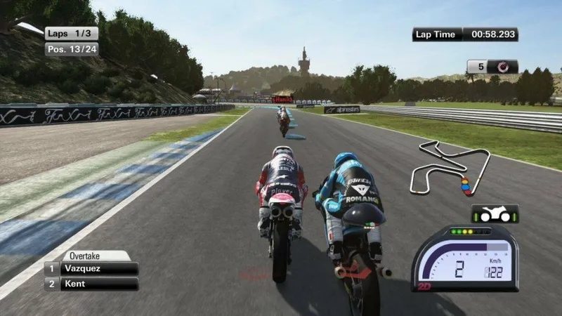 MotoGP 15