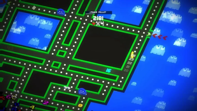 Pac-Man Museum+
