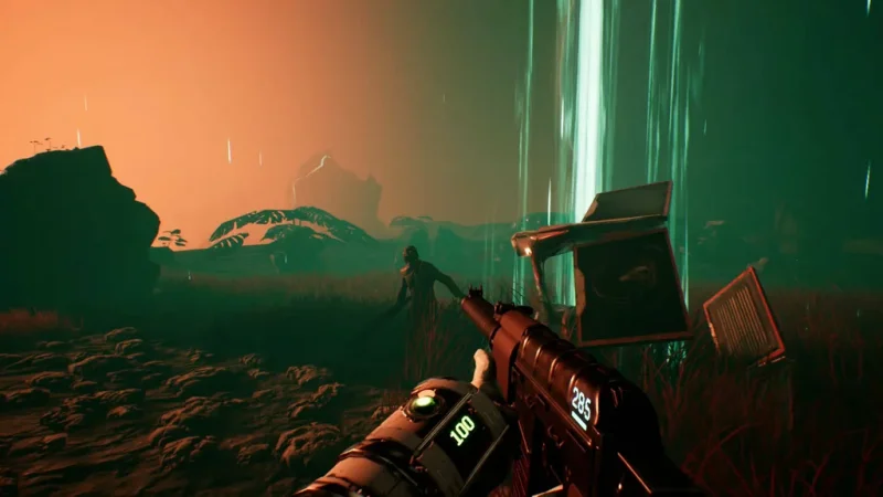 Oznámena sci-fi hra Genesis Alpha One pro PS4 a Xbox One