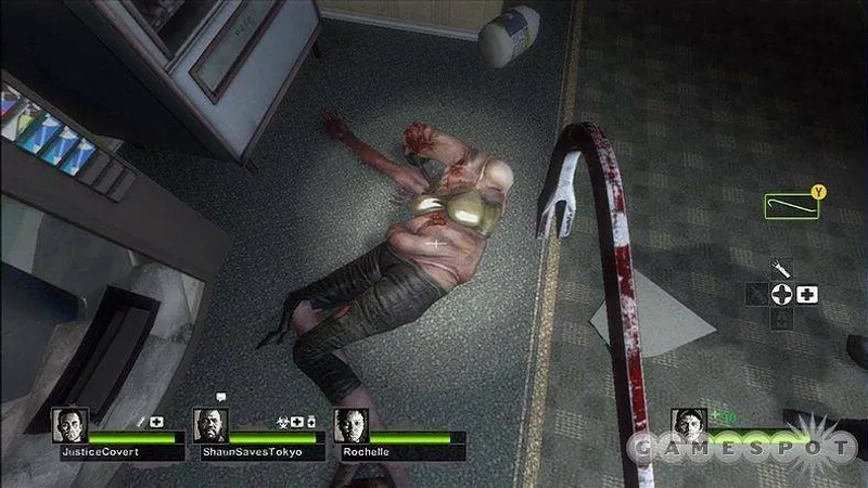Left 4 Dead 2