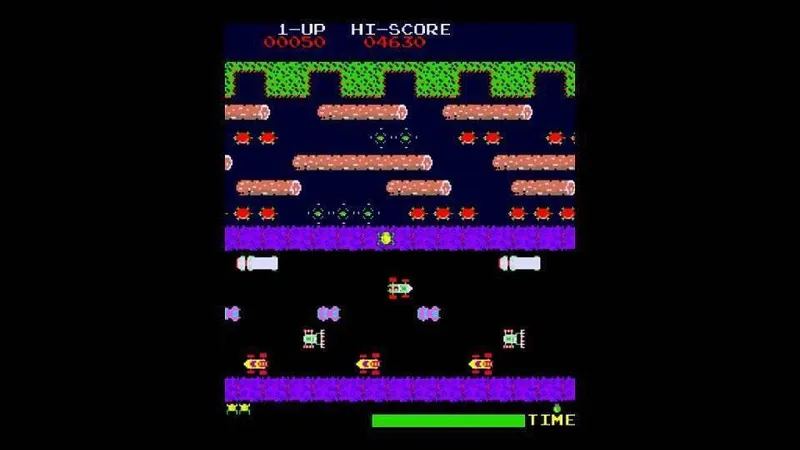 Playstation Home Arcade