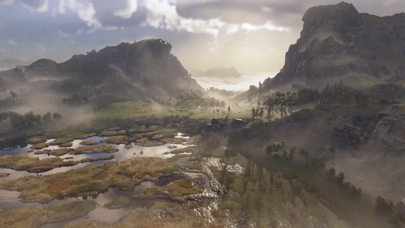 Launch trailer na strategickou hru Anno 117: Pax Romana, v recenzích padají vysoké známky