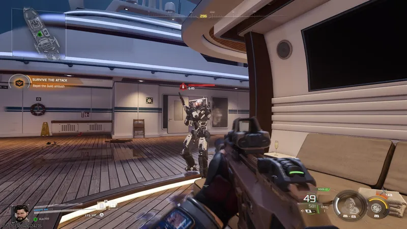 Call of Duty: Black Ops 7