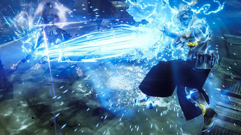 Destiny 2: Joker’s Wild