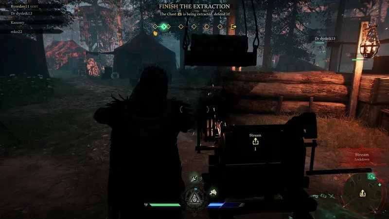 Představen Ranger ze hry Hood: Outlaws & Legends