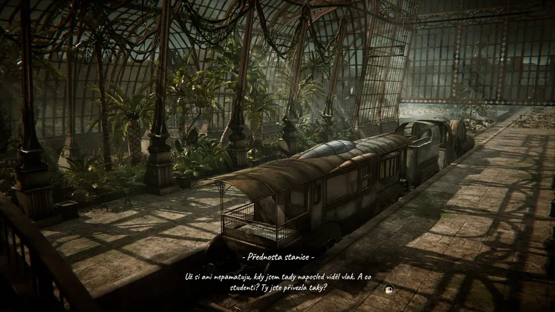 Syberia - Remastered