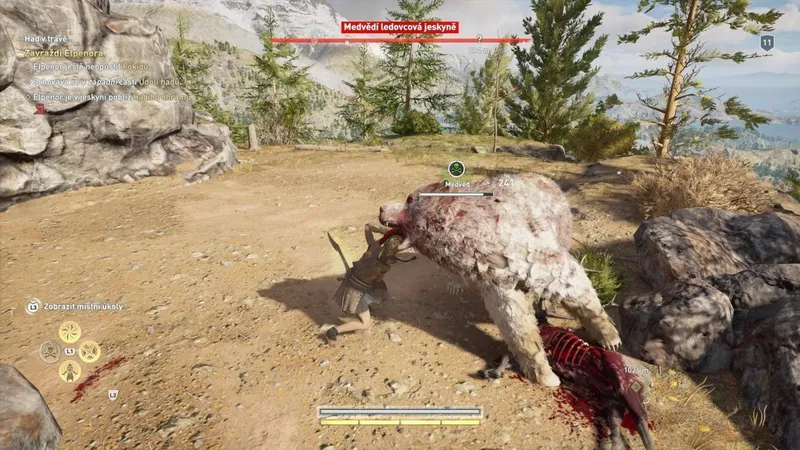 Assassin’s Creed Odyssey